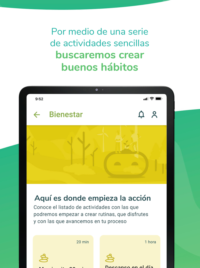 HOY Bienestar Integral