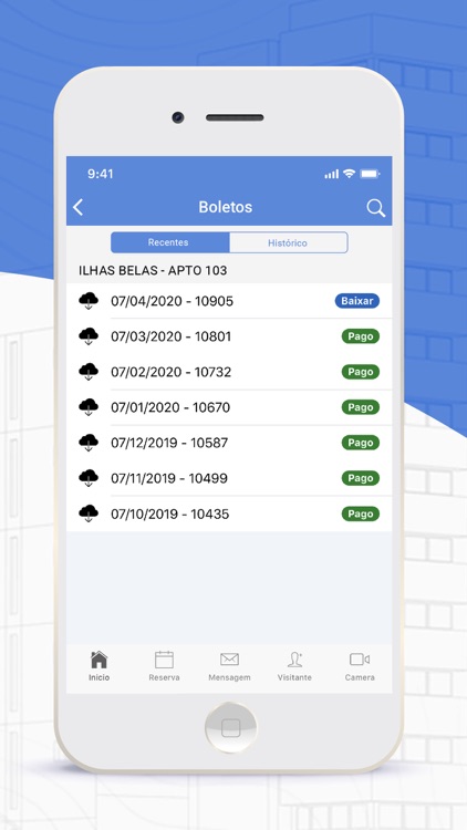 Sensato Condomínios screenshot-4