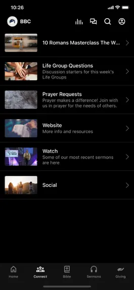 Game screenshot Breesport Baptist Church apk