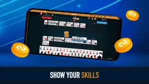 American Canasta screenshot 3