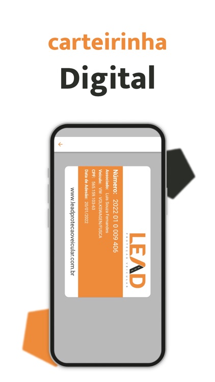 Lead Clube de Benefícios screenshot-5