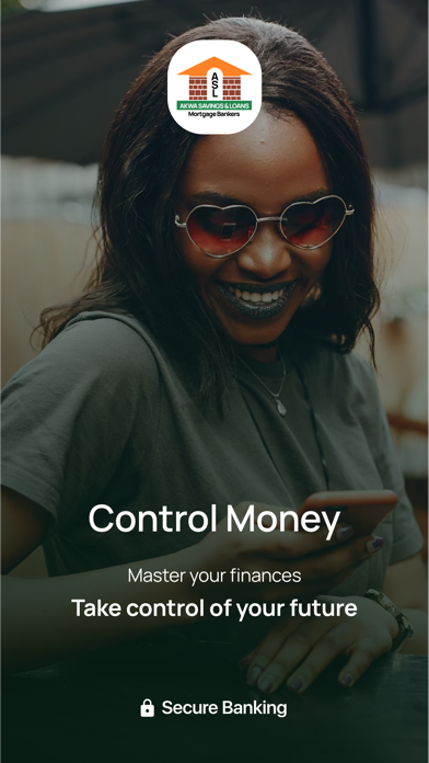 Akwa Savings & Loans Screenshot