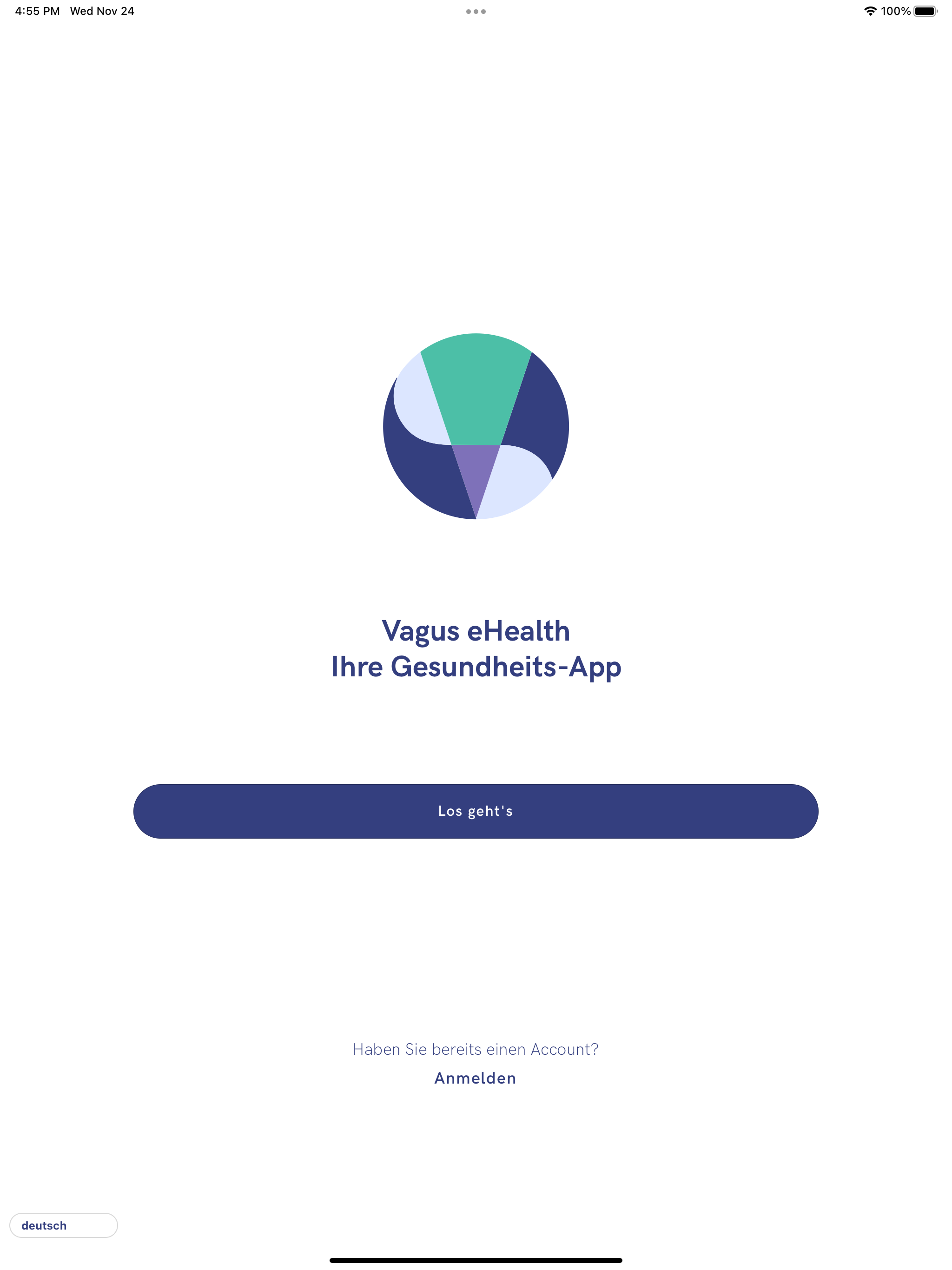 VagusApp