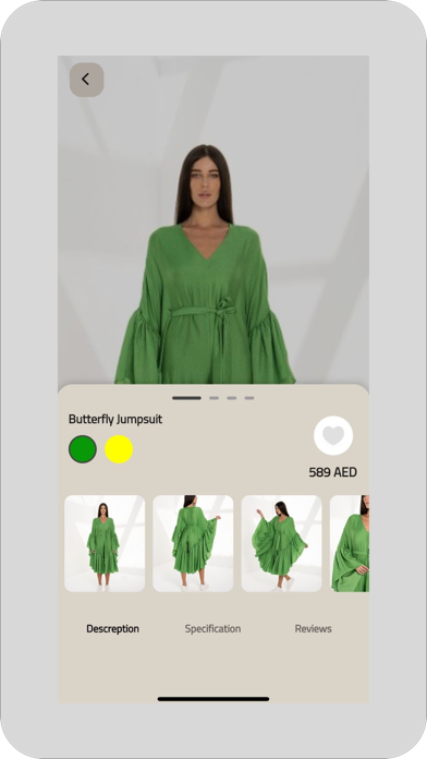 Eleven Eleven Shop Screenshot