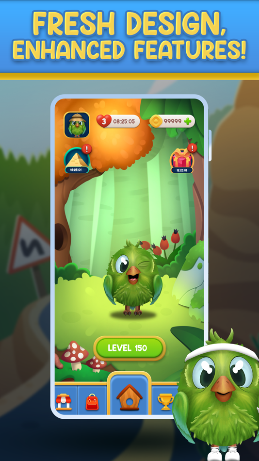 #2. Word Maker : Puzzle Game (iOS) 由: Lavega Games
