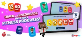 Game screenshot NFL PLAY 60 apk