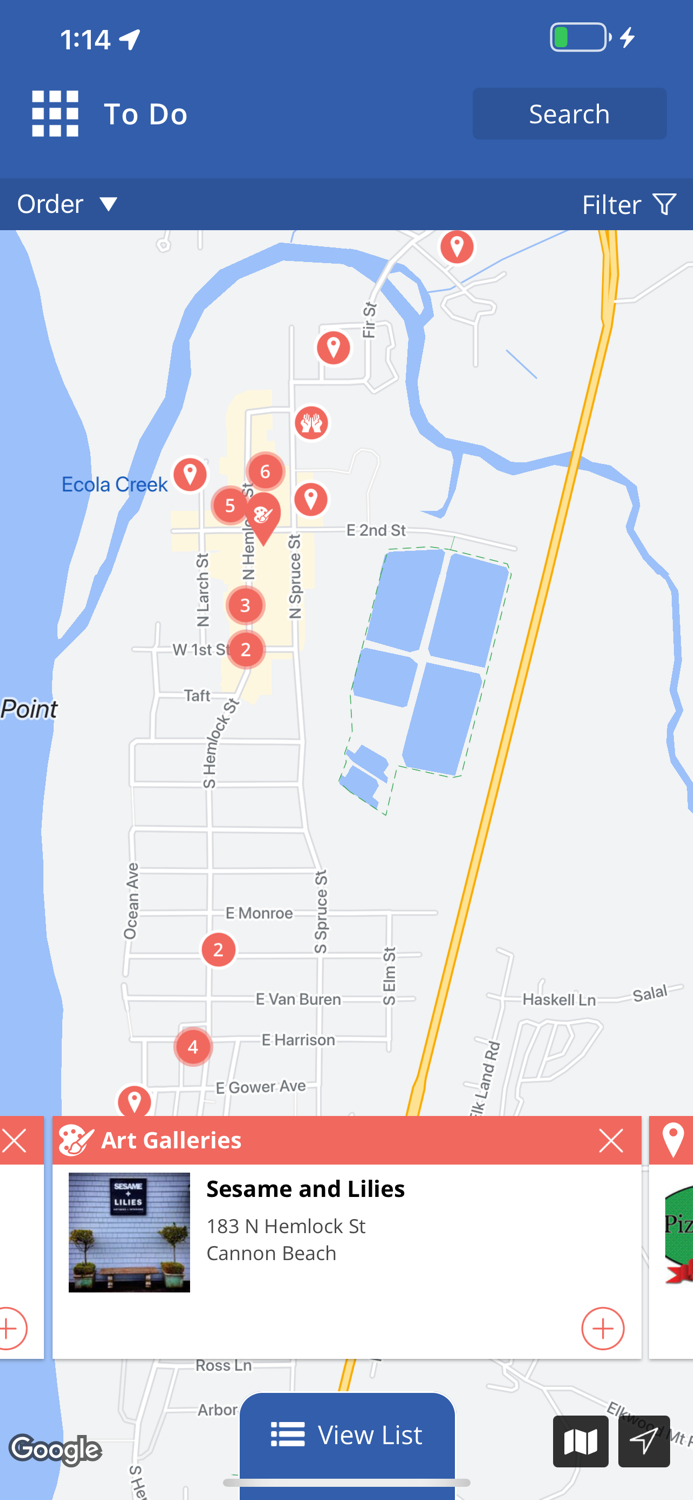 Experience Cannon Beach