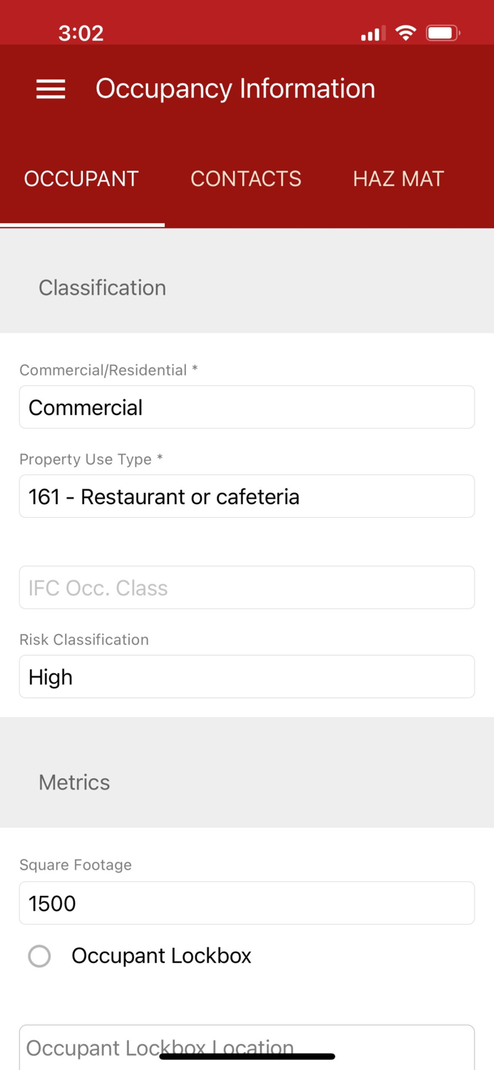 Fire Prevention Mobile