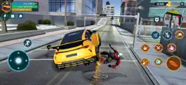 Game screenshot Robot City Car Battle mod apk