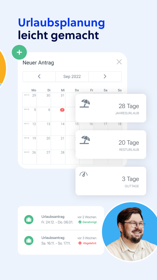 #6. E2N Perso (iOS) 由: E2N GmbH