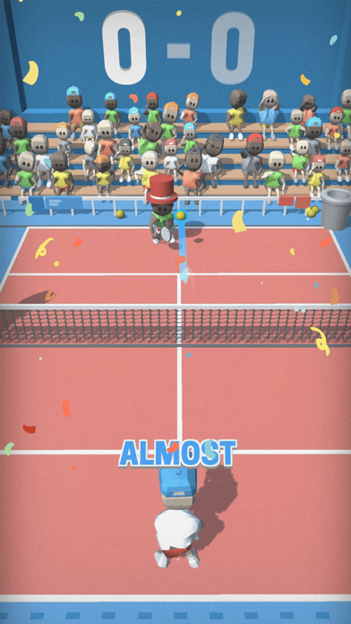 Tennis Blast: Perfect Smashのおすすめ画像4