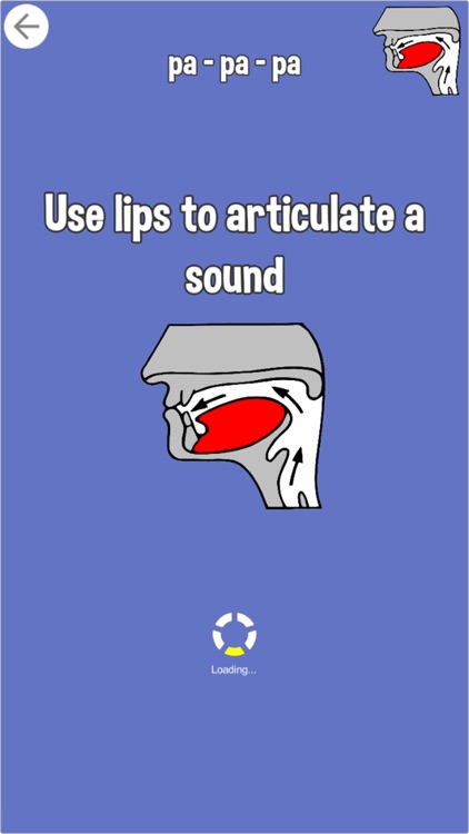 Speech Therapy 2 – Syllables screenshot-7