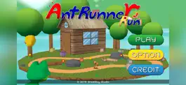 Game screenshot Ant Runner Run mod apk