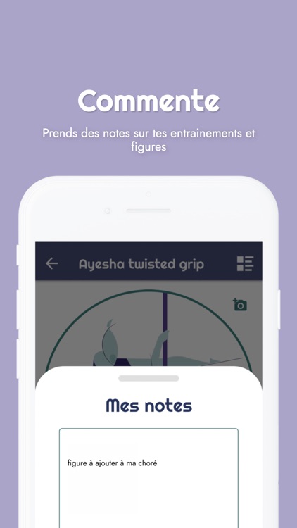 Ma Vie en Pole screenshot-4