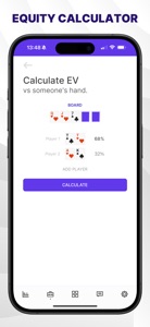Pokerbase - Bankroll Tracker screenshot #9 for iPhone