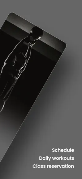 Game screenshot CrossFit Eminence apk