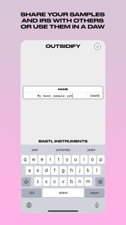 OUTSIDIFY screenshot-4