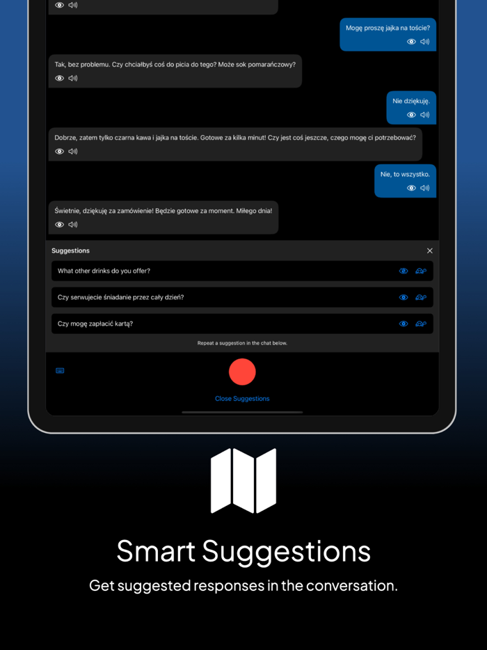 Langs AI Language Learning