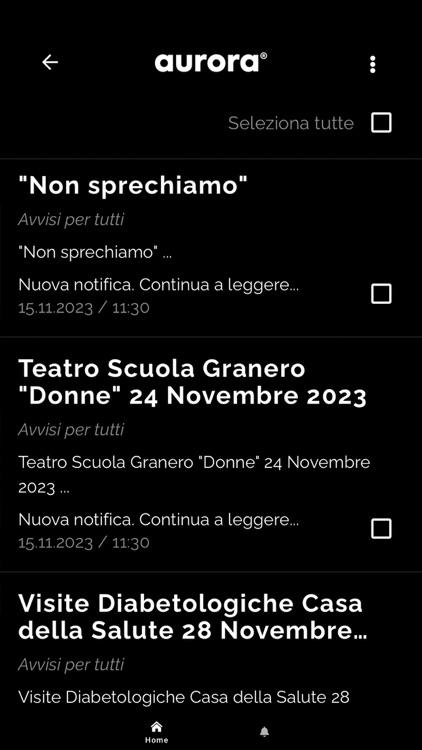 Aurora Nova screenshot-7