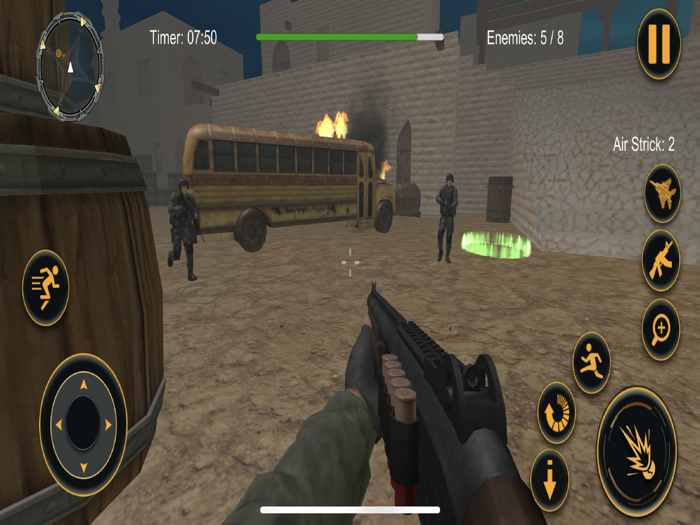 Baron of Misty Sling