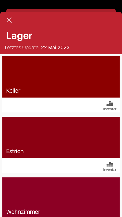 H&R Gastro-Shop Screenshot