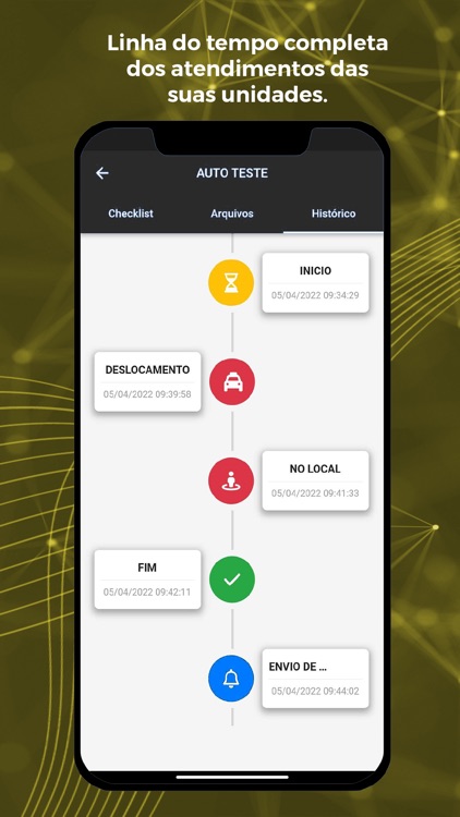 QuickSafe screenshot-6