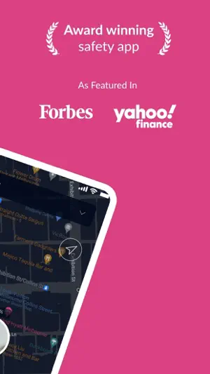 Safely: Find. Protect. Alert screenshot 2