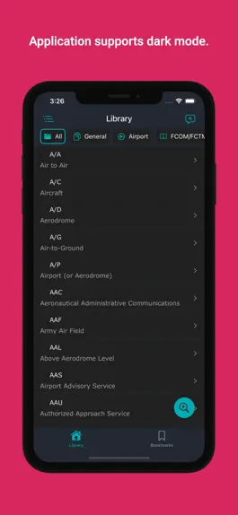 Game screenshot Abbreviations of Aviation hack