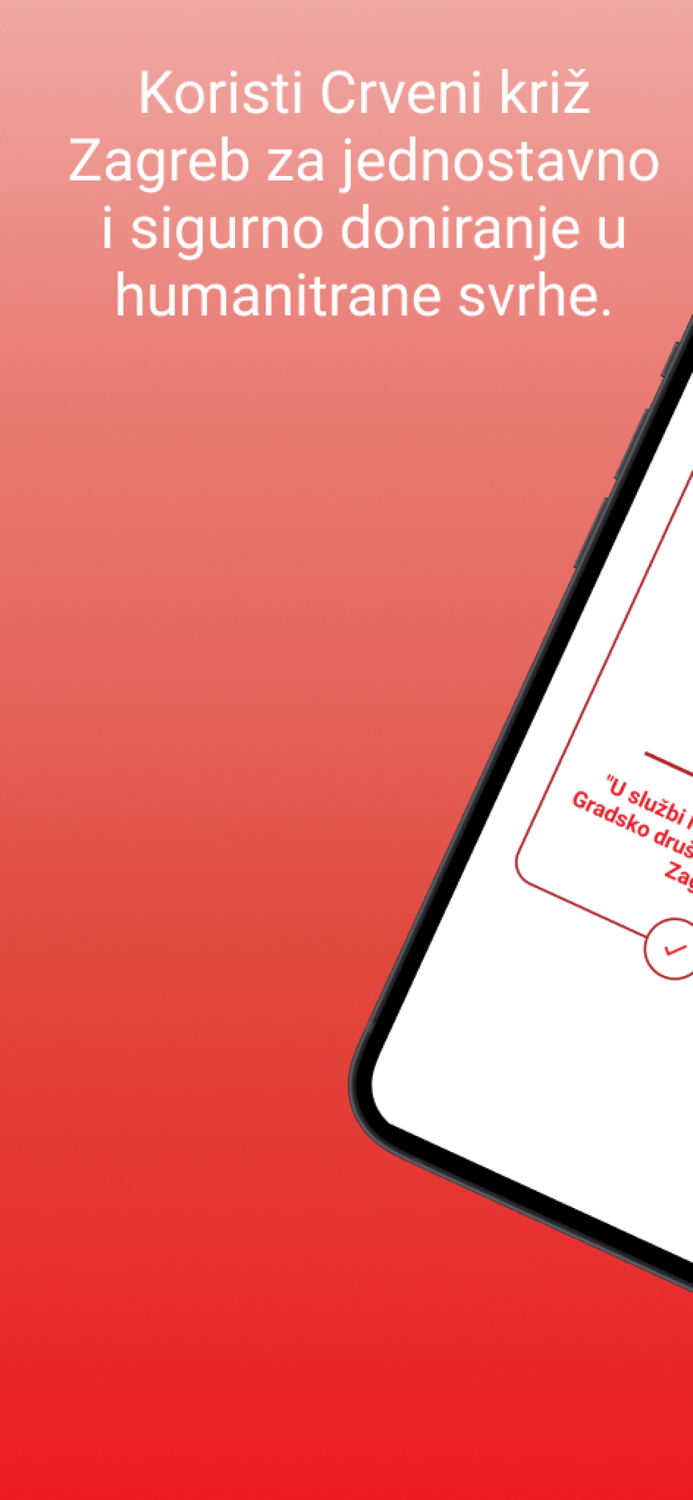 Crveni križ Zagreb