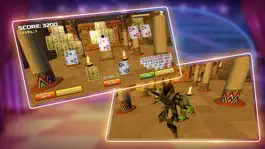 Game screenshot King52: Solitaire Anubis hack