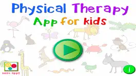 Game screenshot Physical Therapy For Kids mod apk