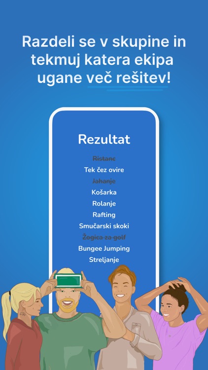 Roke Gor! screenshot-3