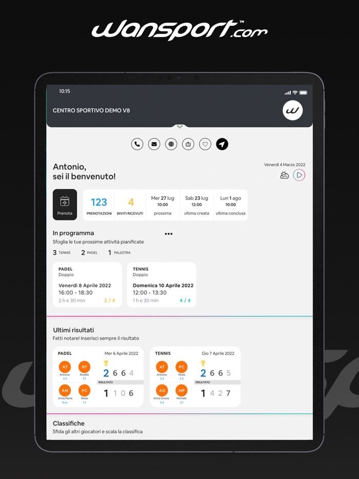 Balduina Sporting Club