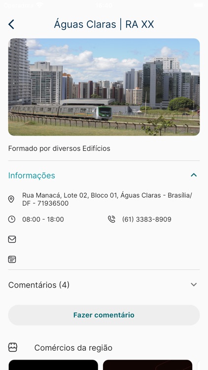 Teige Brasil