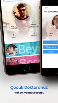 Çocuk Doktorunuz iphone resimleri 1