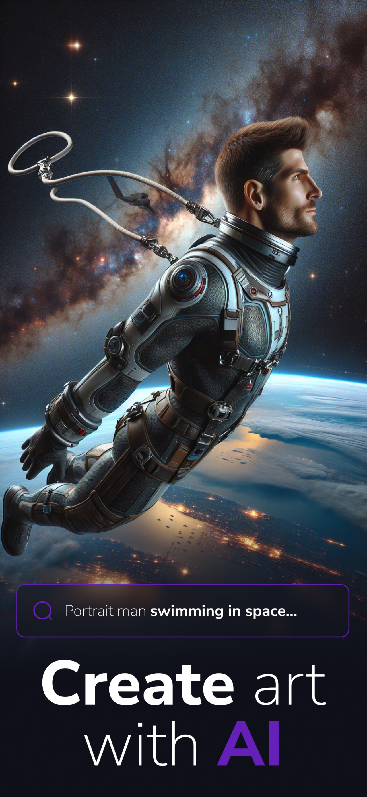 Artify: Art AI Generator