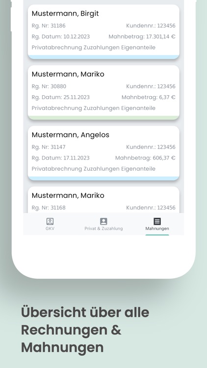 Meine Abrechnung screenshot-7