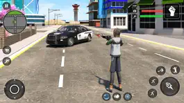 Game screenshot Epic Anime Gangster City hack