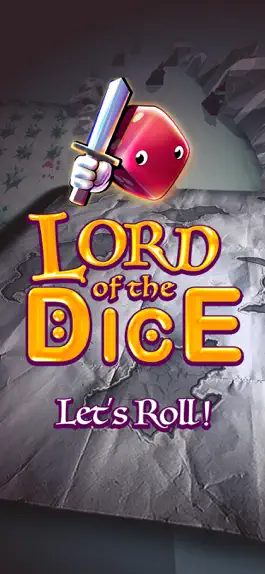 Game screenshot Lord of the Dice mod apk