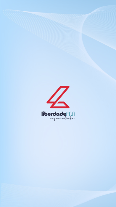Liberdade FM - A Queridinha Screenshot