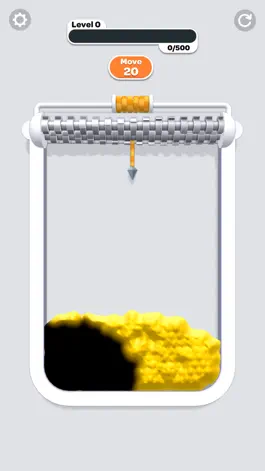 Game screenshot Chain Pull mod apk