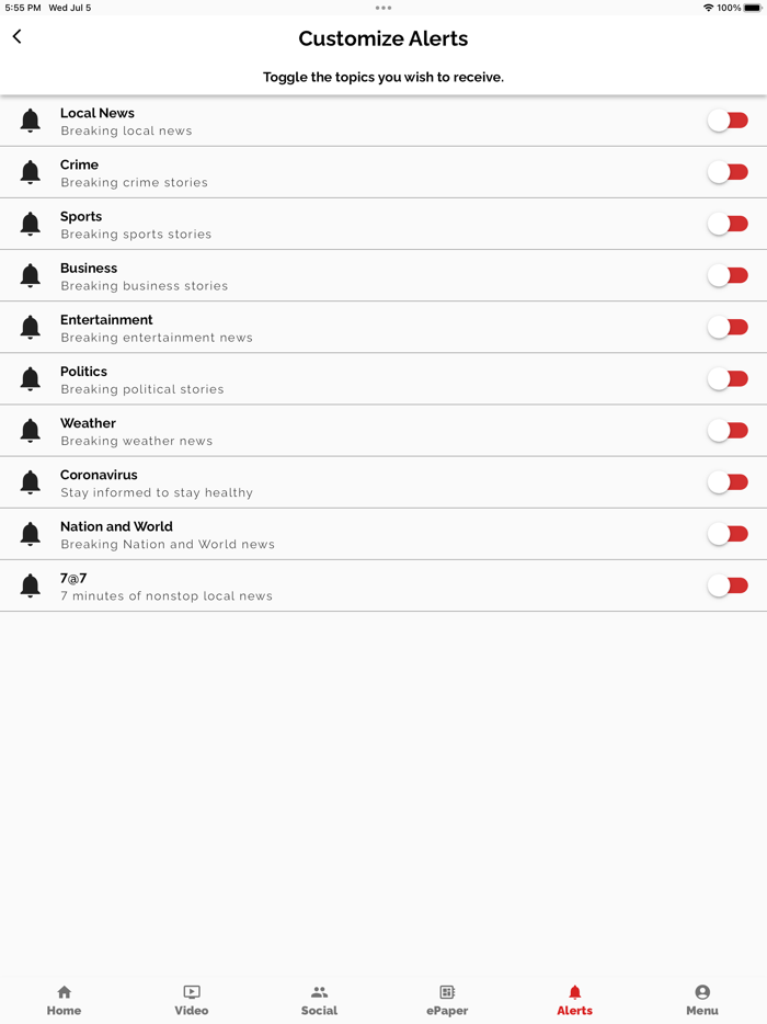 Las Vegas Review-Journal