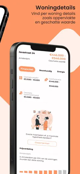 Game screenshot Taxatio - Woningwaarde hack