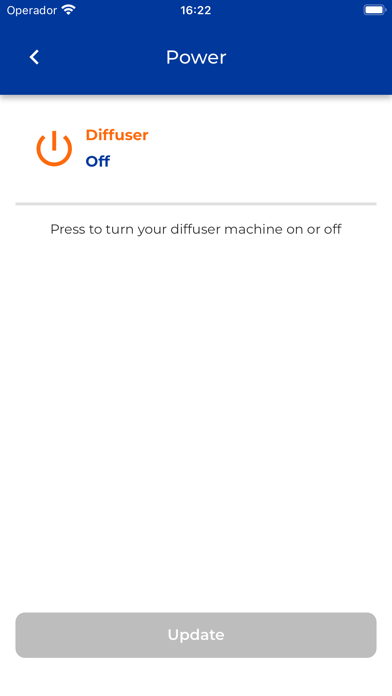 SV Aroma Link Screenshot