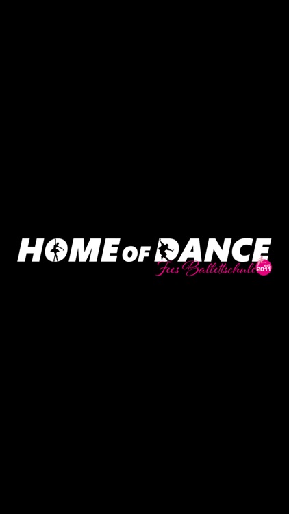 Home of Dance Tanzschule