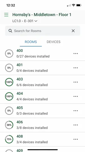 Visual Installer screenshot 3