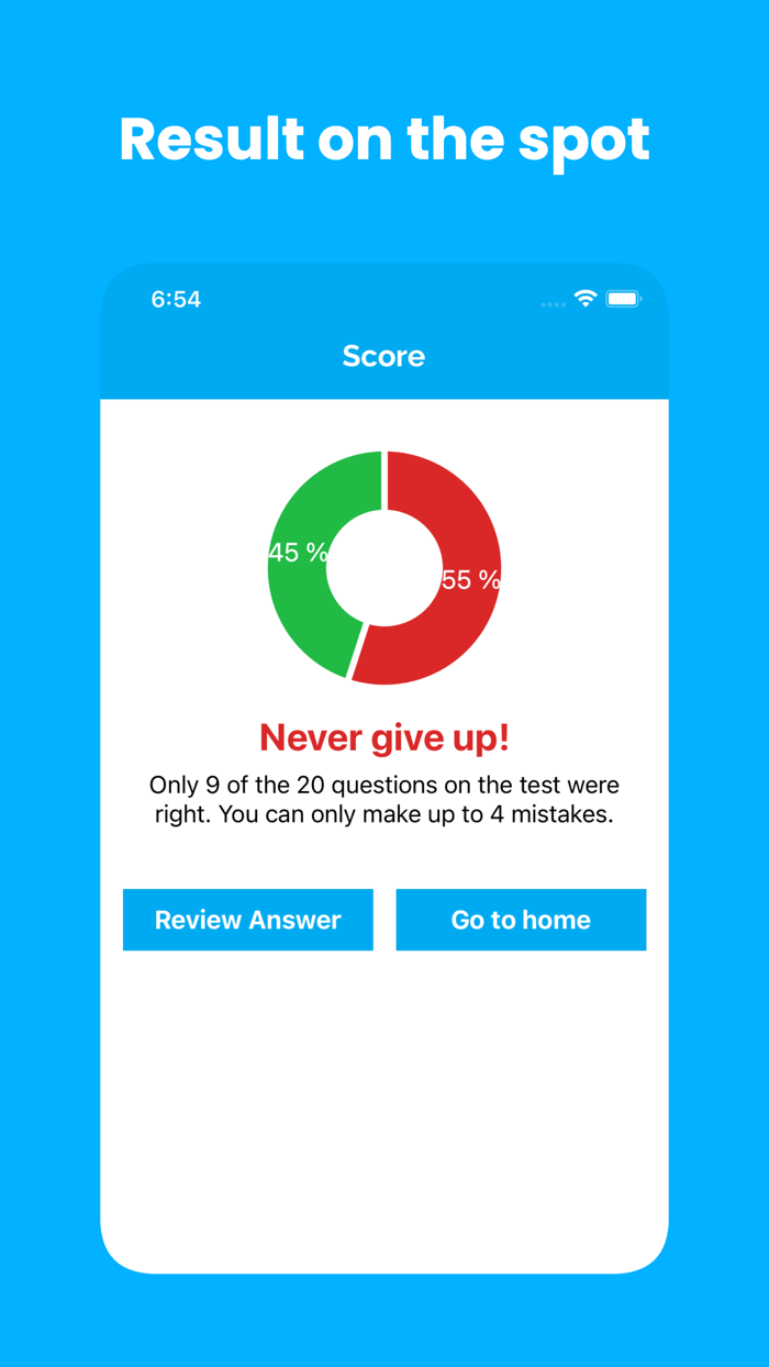 Vermont DMV Permit Test