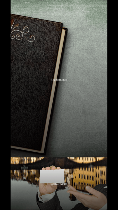 CRO Firenze Screenshot