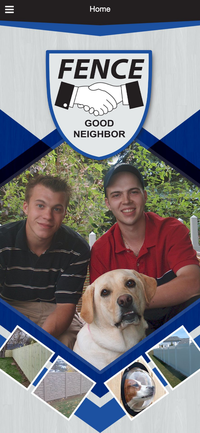 Good Neighbor Fence Company