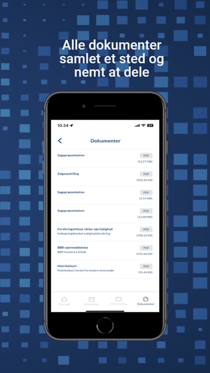 Mit EDC screenshot-4